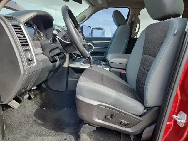 2015 RAM 1500 SLT