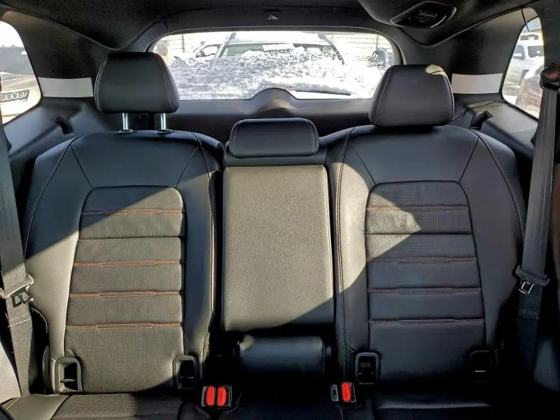 2025 HONDA CR-V SPORT-L  