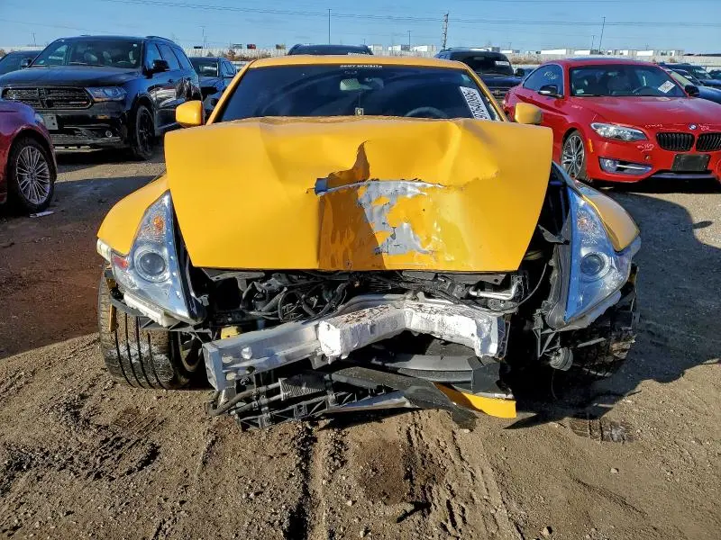 2017 NISSAN 370Z BASE  