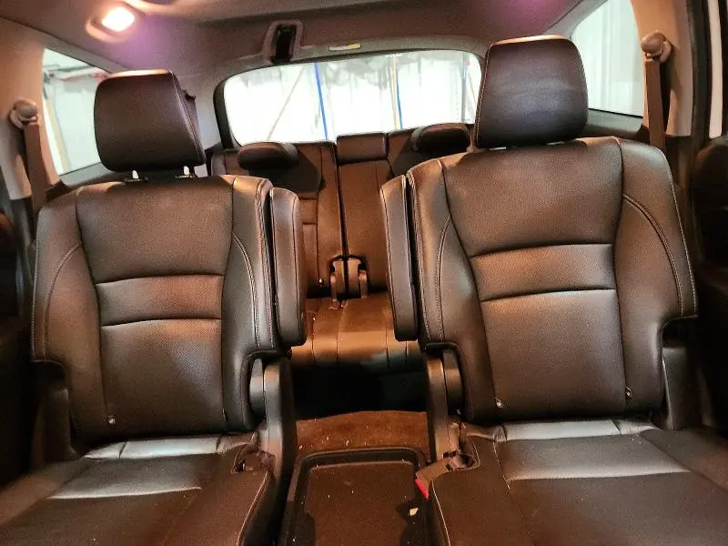 2020 HONDA PILOT ELITE  