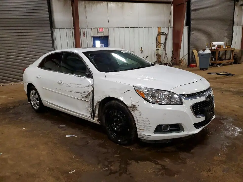 2014 CHEVROLET MALIBU 1LT  