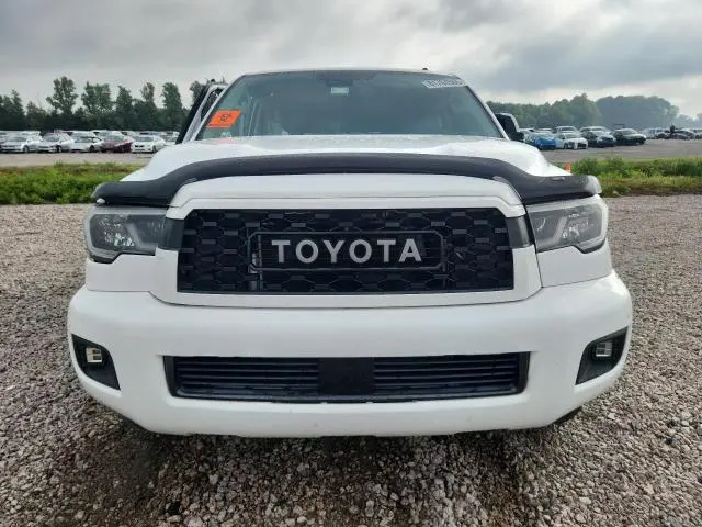 2020 TOYOTA SEQUOIA TRD PRO  
