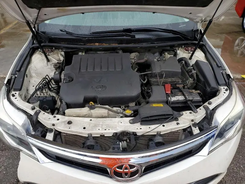 2013 TOYOTA AVALON   
