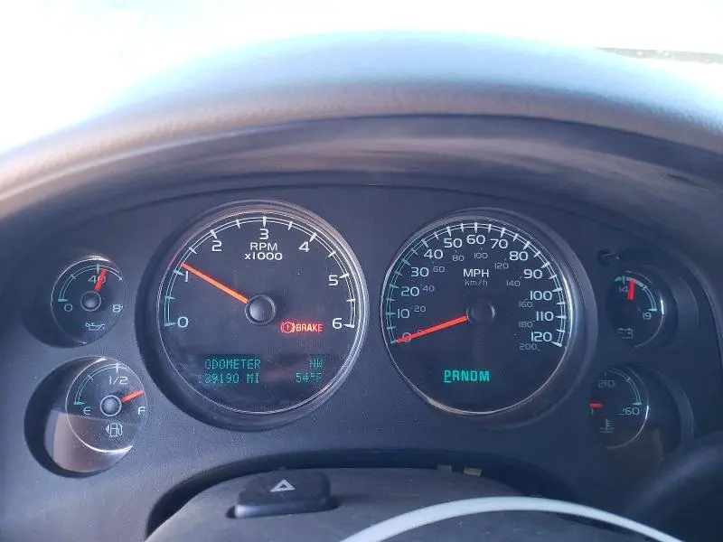 2013 GMC SIERRA K1500 SLT  