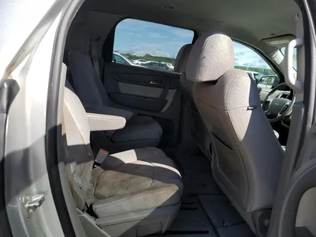 2014 GMC ACADIA SLE  