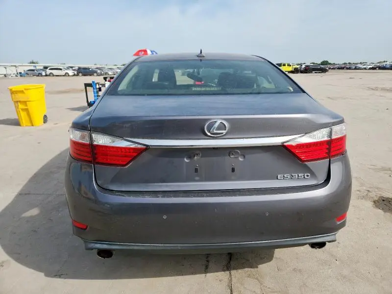 2014 LEXUS ES 350  