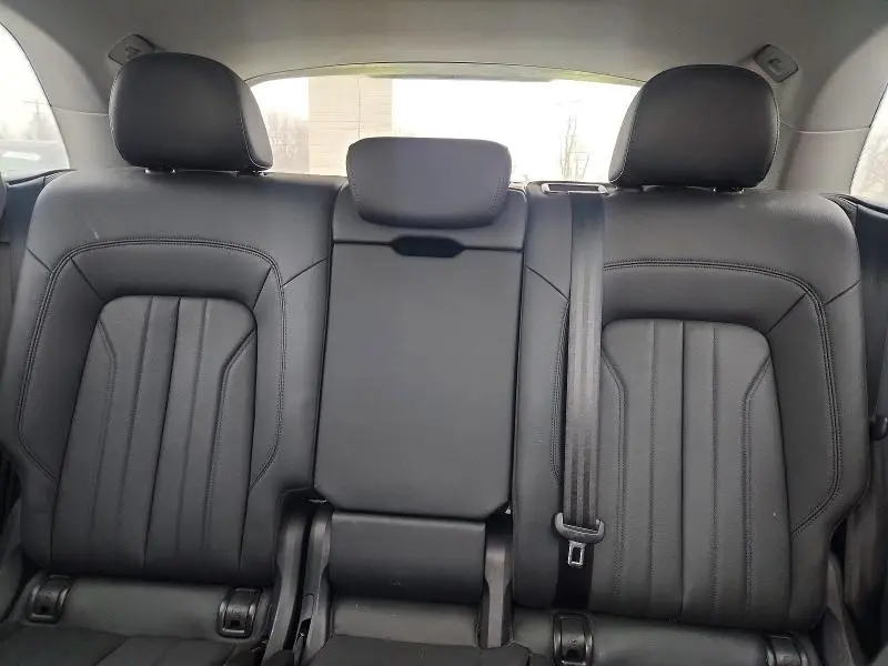 2020 AUDI Q5 PREMIUM  