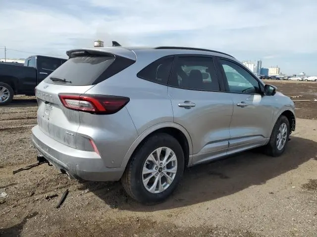 2024 FORD ESCAPE ST LINE ELITE  