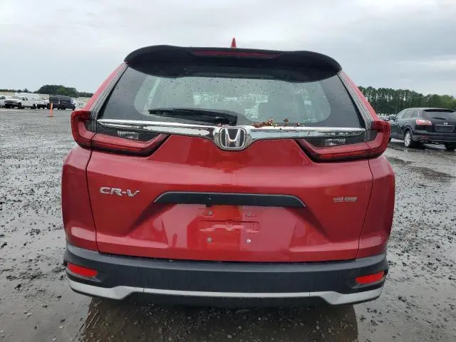 2020 HONDA CR-V LX  