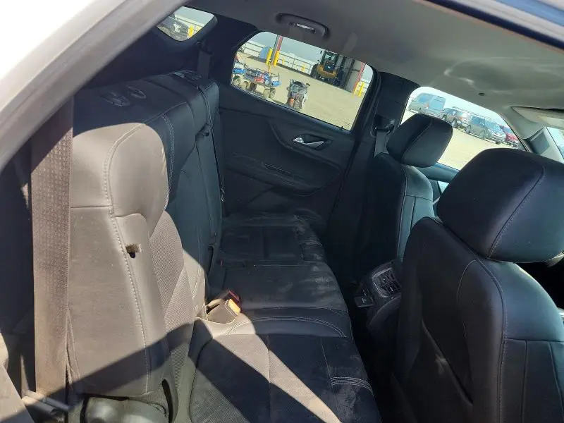 2019 CHEVROLET BLAZER 3LT  