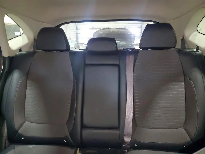 2021 KIA SELTOS   