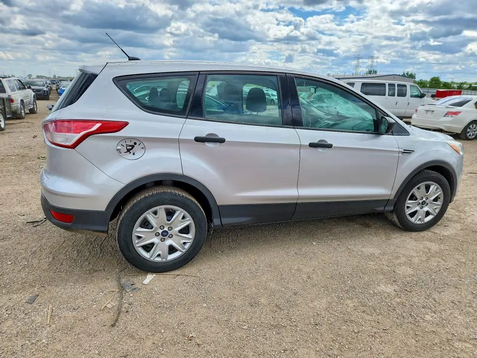 2013 FORD ESCAPE S  