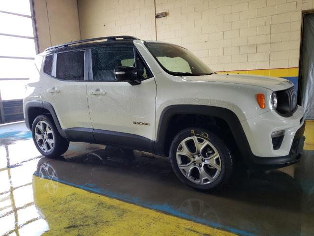 2023 JEEP RENEGADE LIMITED