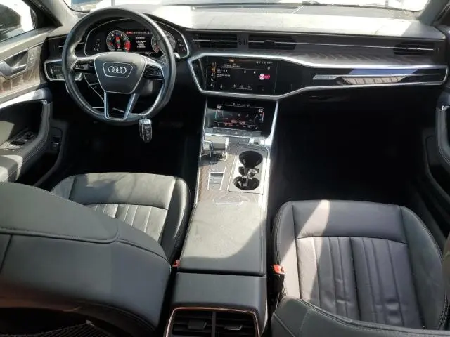 2021 AUDI A6 PREMIUM PLUS  