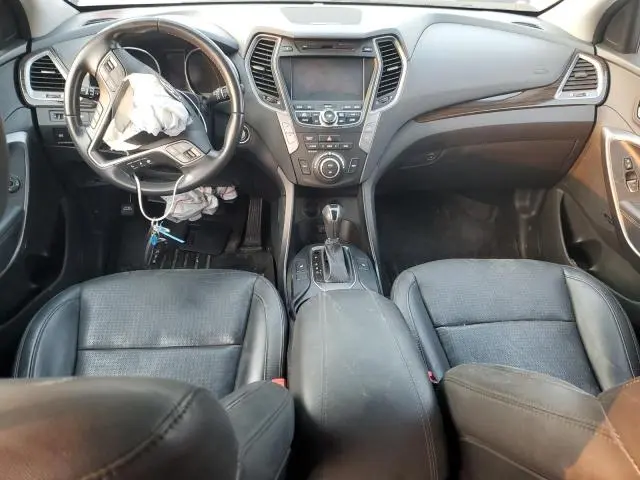 2014 HYUNDAI SANTA FE SPORT   