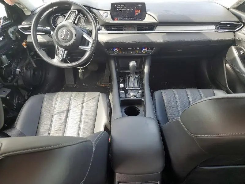 2019 MAZDA 6 TOURING  