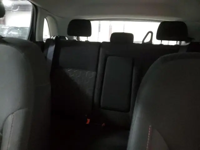 2021 MITSUBISHI OUTLANDER SPORT ES  