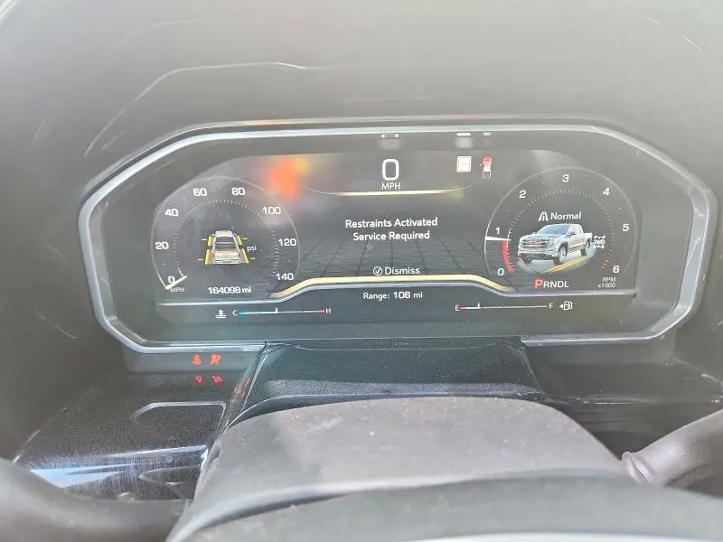 2022 GMC SIERRA K1500 ELEVATION  