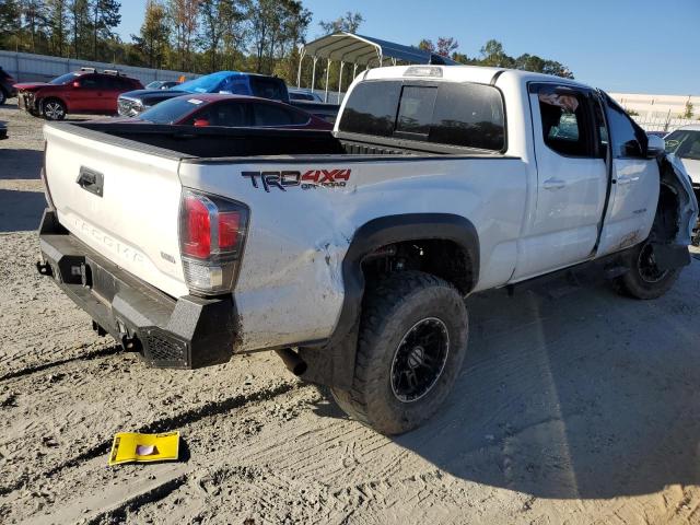 2023 TOYOTA TACOMA DOUBLE CAB