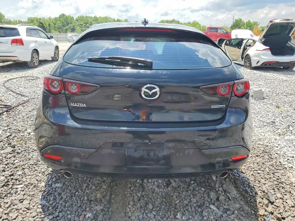 2021 MAZDA 3 PREMIUM  