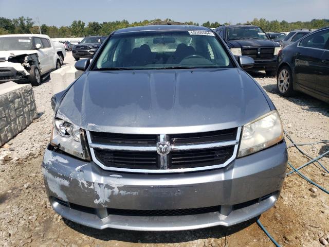 2010 DODGE AVENGER EXPRESS