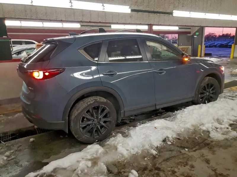 2023 MAZDA CX-5 PREFERRED  