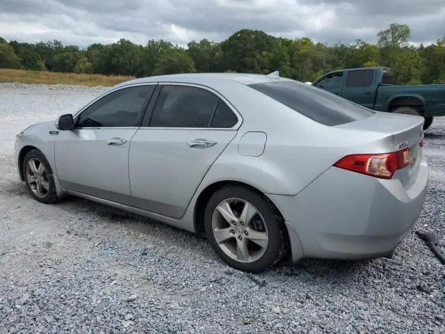 2012 ACURA TSX TECH  