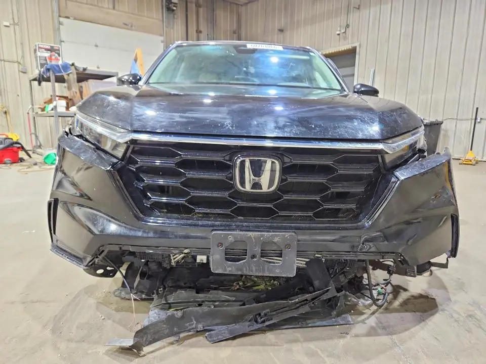 2023 HONDA CR-V EXL  