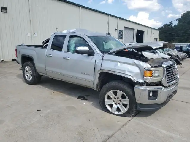 2015 GMC SIERRA K1500 SLT  