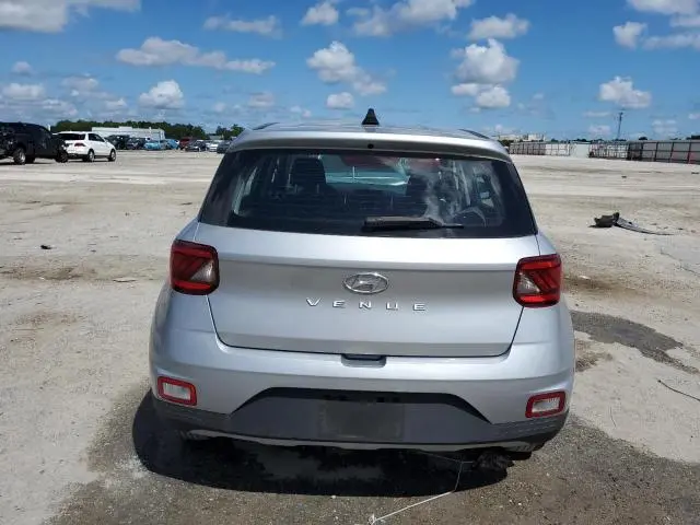 2021 HYUNDAI VENUE SE  