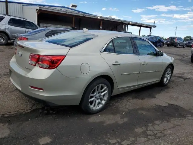 2014 CHEVROLET MALIBU 1LT  