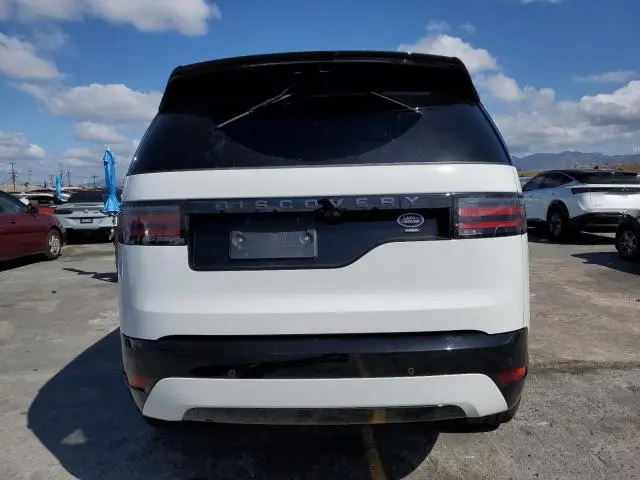 2023 LAND ROVER DISCOVERY HSE R-DYNAMIC  