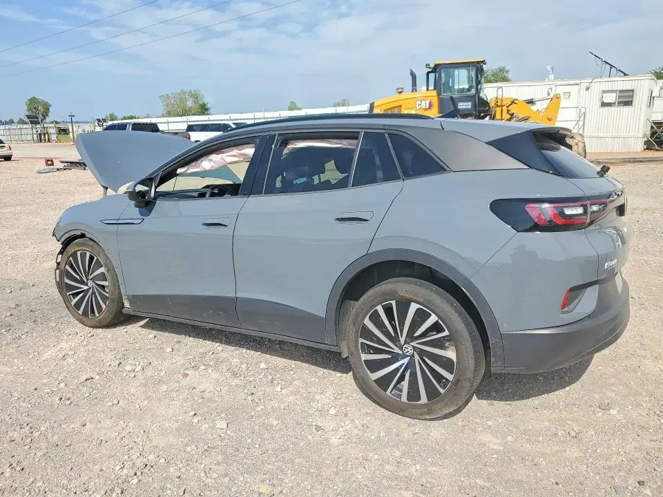 2024 VOLKSWAGEN ID.4 S  