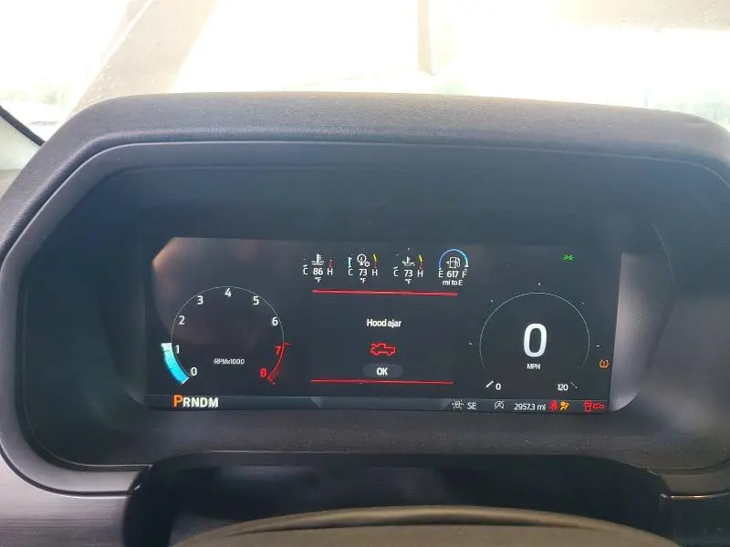 2026 FORD F150 LARIAT  