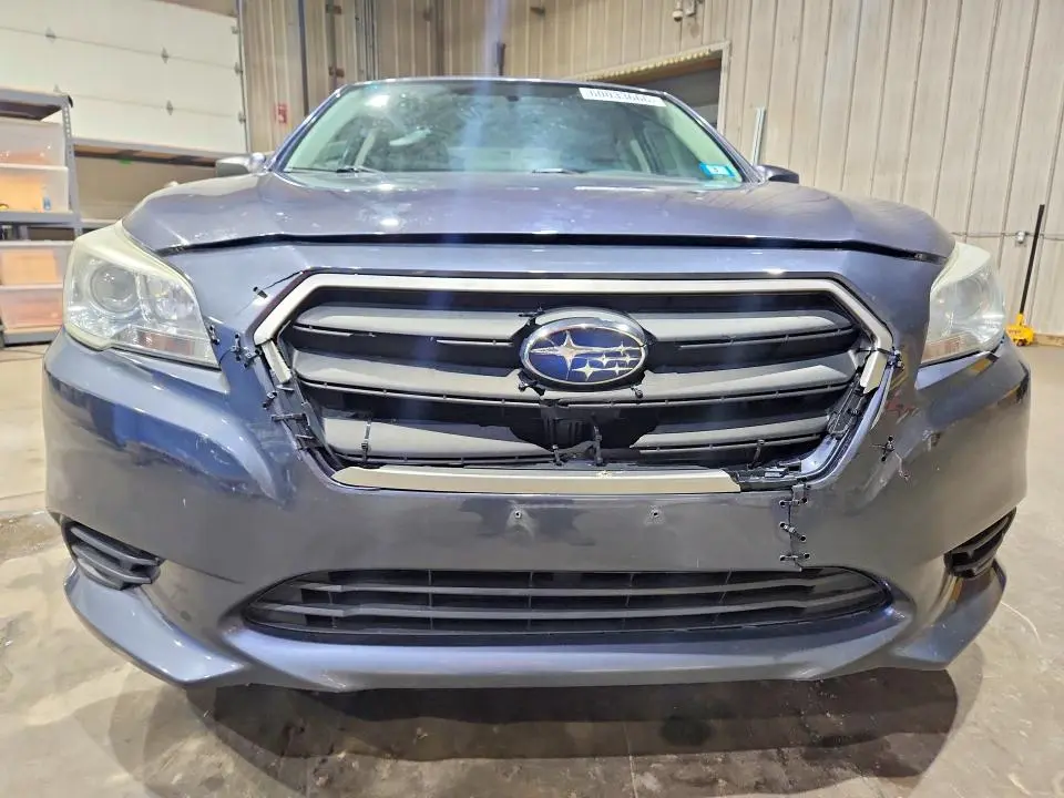 2015 SUBARU LEGACY 2.5I  