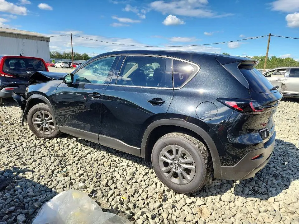 2026 MAZDA CX-5 SELECT  