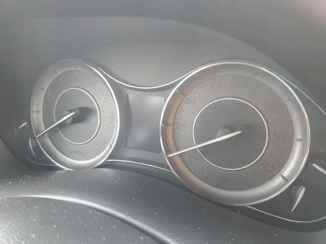 2015 INFINITI QX80   