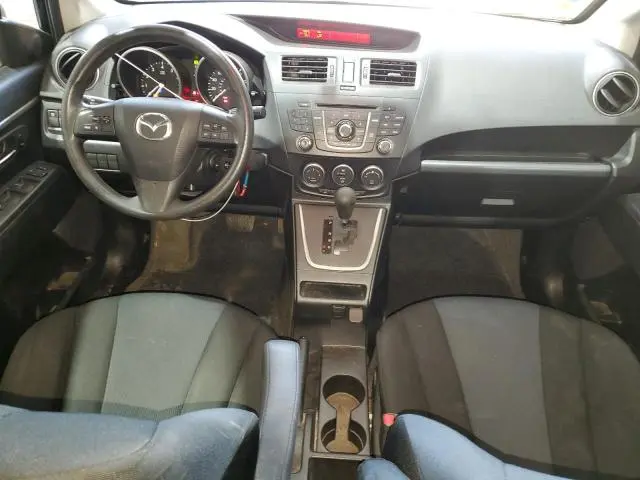2015 MAZDA 5 SPORT  