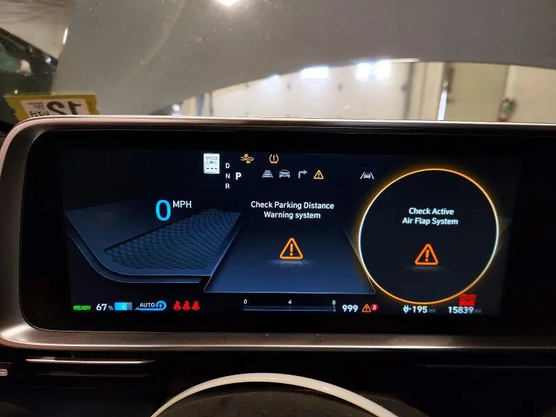 2024 HYUNDAI IONIQ 6 SE  