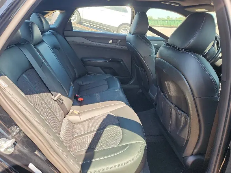 2024 KIA K5 GT LINE  