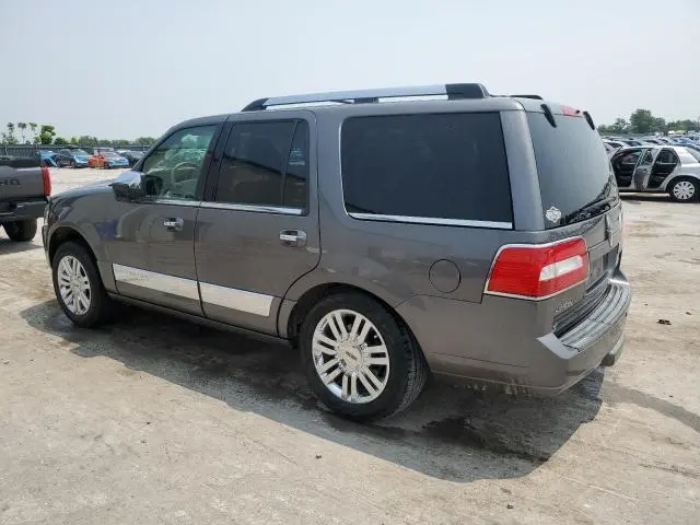 2010 LINCOLN NAVIGATOR   