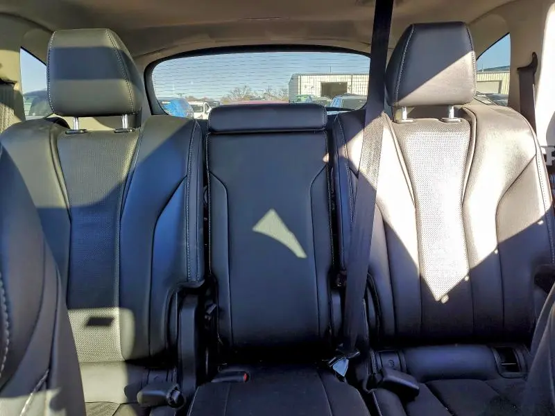 2022 ACURA MDX TECHNOLOGY  