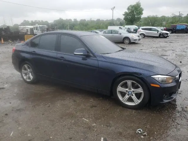 2015 BMW 328 XI