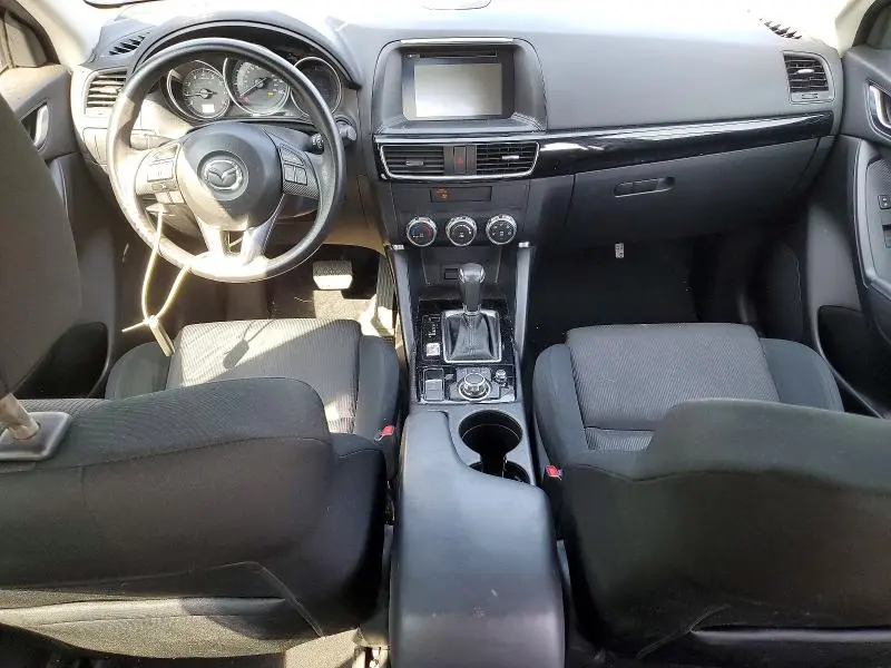 2016 MAZDA CX-5 SPORT  