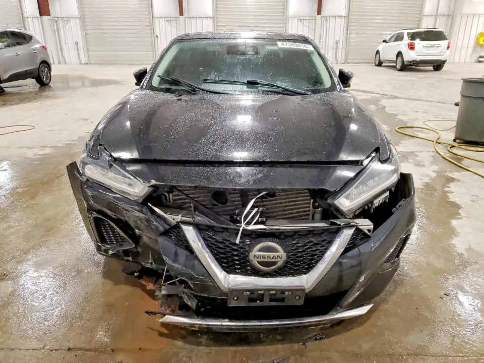 2020 NISSAN MAXIMA 3.5 SL  
