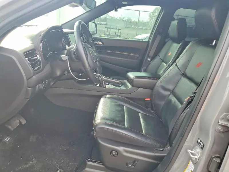 2023 DODGE DURANGO GT  