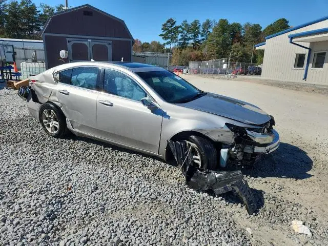 2010 ACURA TL   