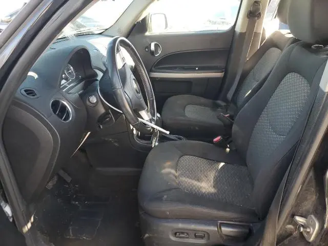 2011 CHEVROLET HHR LT  