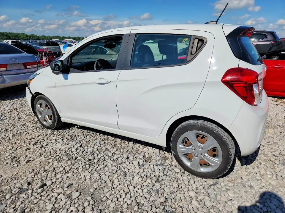 2020 CHEVROLET SPARK LS  