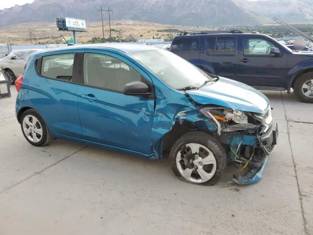 2019 CHEVROLET SPARK LS  